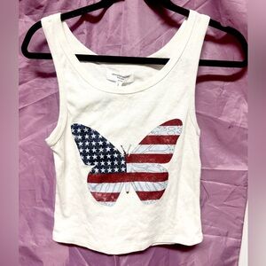 Grayson Threads White Tank Top